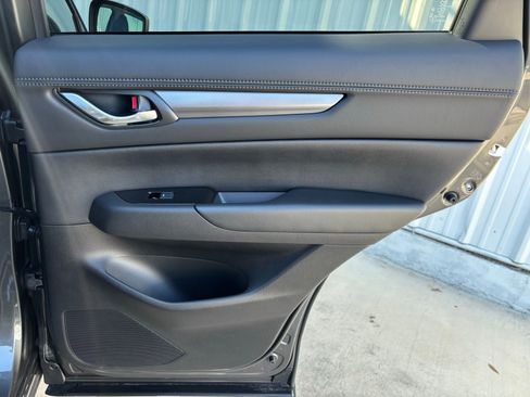 Certified 2025 MAZDA CX-5 AWD 2.5 S w/ Select Package image 32