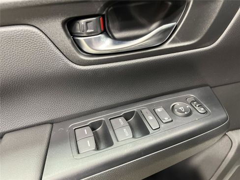 New 2026 Honda CR-V EX image 14