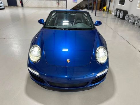 Used 2009 Porsche 911 Carrera S image 95