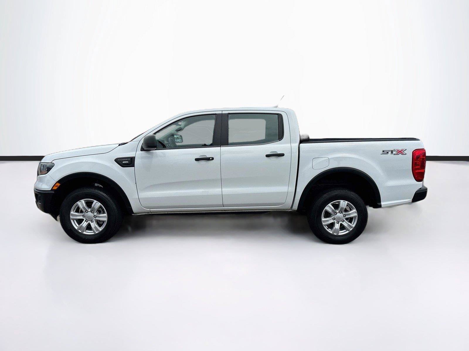 Used 2019 Ford Ranger XL w/ Equipment Group 101A Mid RWD image 4