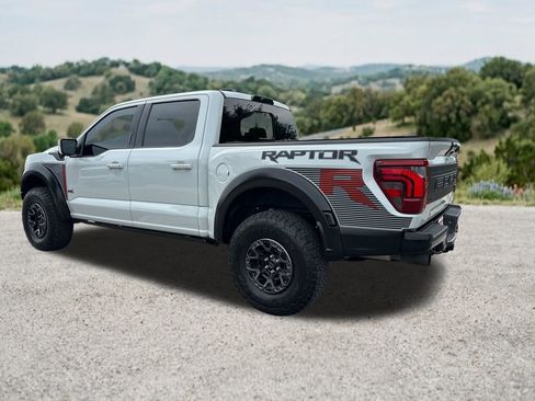 Used 2024 Ford F150 Raptor w/ Equipment Group 803A Raptor R AWD/4WD image 7