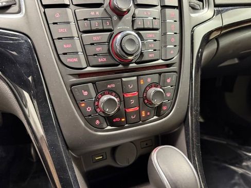 Used 2016 Buick Cascada Premium FWD image 18