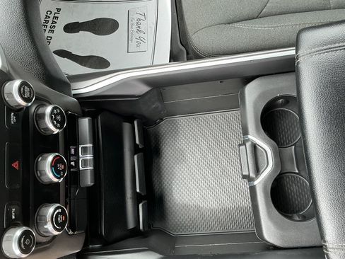 Used 2021 RAM 1500 Big Horn AWD/4WD image 21