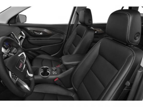 Used 2023 GMC Terrain SLE w/ Driver Convenience Package AWD/4WD image 12