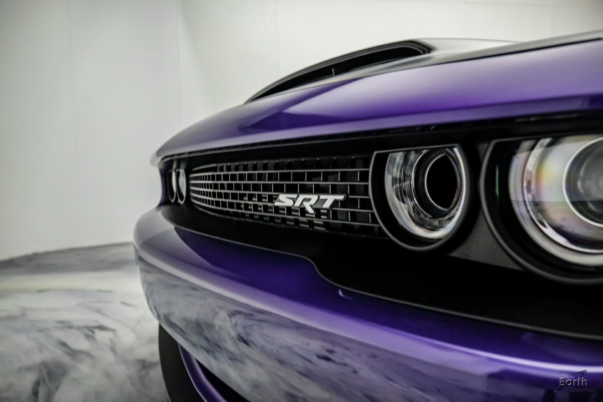 Used 2018 Dodge Challenger SRT Demon RWD image 38