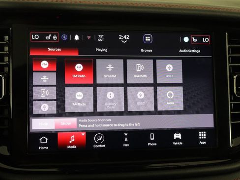 Used 2025 Dodge Durango R/T AWD/4WD image 34