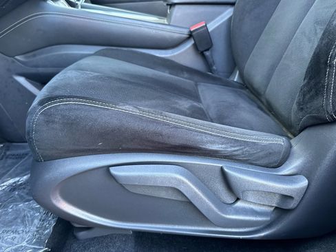 Used 2018 Nissan Murano S w/ Cargo Package image 14