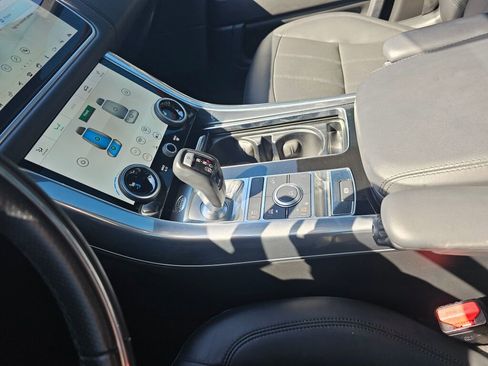 Used 2021 Land Rover Range Rover Sport HSE Silver Edition AWD/4WD image 29