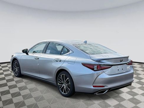 New 2025 Lexus ES 350 Premium image 4