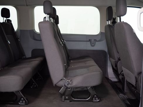 Used 2016 Ford Transit 150 XL RWD image 10