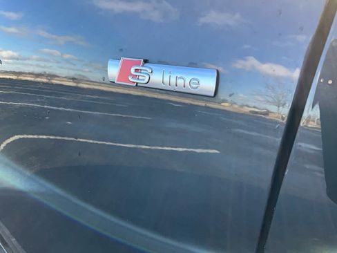 Used 2017 Audi A4 2.0T Premium Plus w/ Premium Plus Package image 30