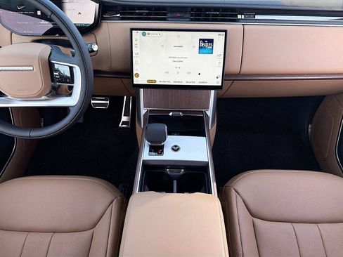 New 2026 Land Rover Range Rover SE image 20