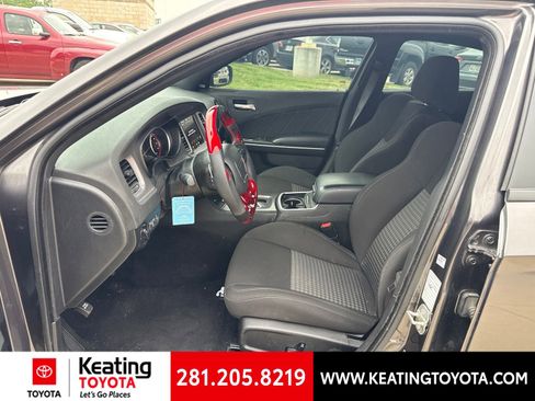 Used 2023 Dodge Charger R/T RWD image 7