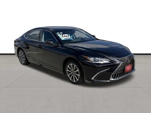 Used 2024 Lexus ES 350 w/ Accessory Package (Z2) FWD image 3