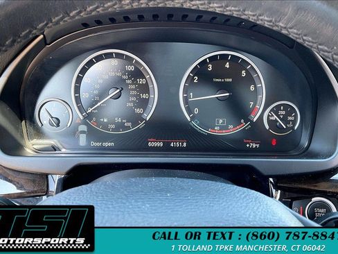 Used 2016 BMW X5 xDrive35i AWD/4WD image 20