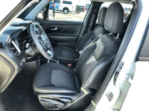 Used 2023 Jeep Renegade Latitude image 11