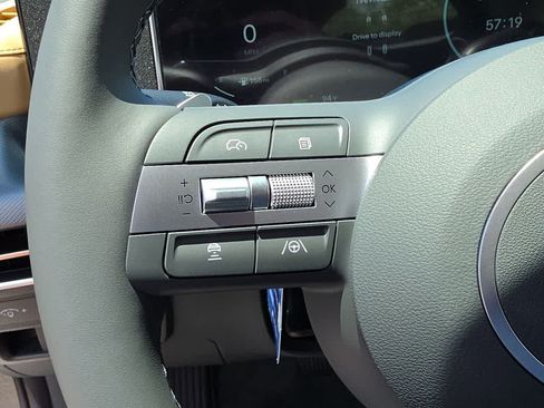 New 2026 Hyundai Sonata Limited FWD image 24