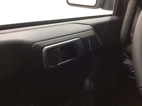 New 2026 Ford Bronco Big Bend image 20