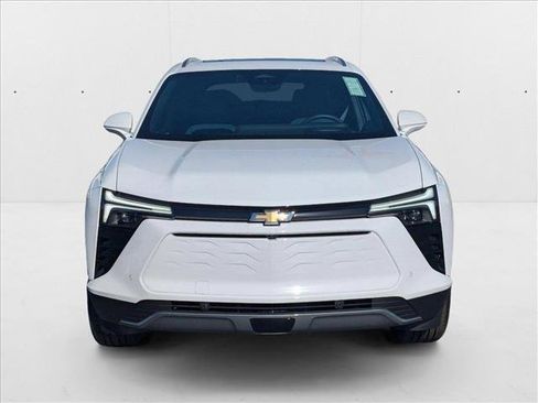 New 2025 Chevrolet Blazer EV LT w/ Super Cruise Package image 8