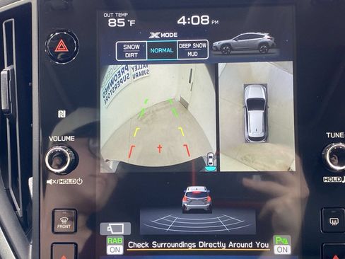 New 2026 Subaru Crosstrek 2.5i Limited w/ Convenience Package AWD/4WD image 17