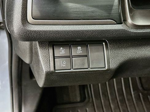 Used 2021 Honda Civic EX image 17