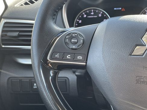 Used 2019 Mitsubishi Eclipse Cross SE image 18