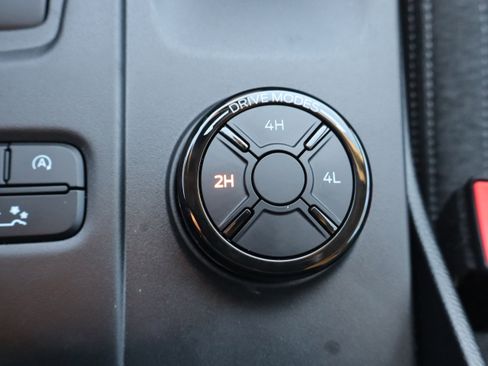 New 2025 Ford Ranger XLT w/ Equipment Group 301A High image 24