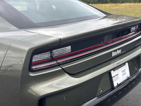 New 2026 Dodge Charger R/T AWD/4WD image 15