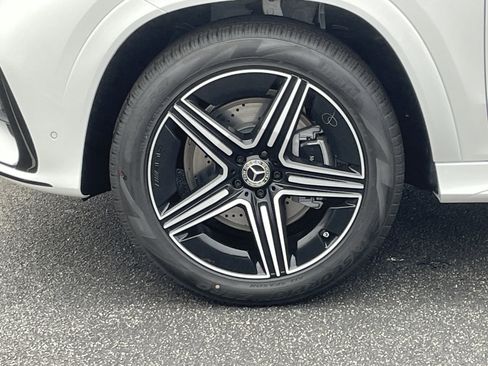 New 2026 Mercedes-Benz GLE 350 GLE 350 SUV image 14