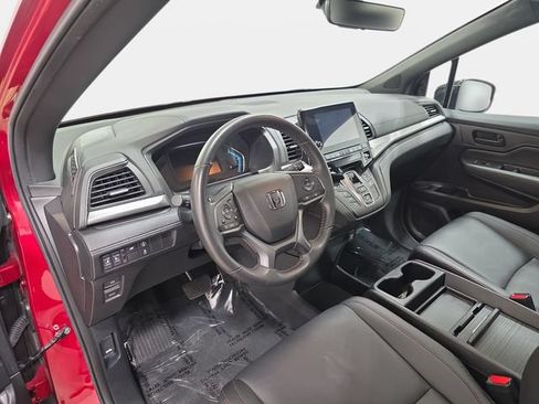 Used 2024 Honda Odyssey Sport image 16