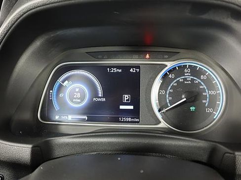 Used 2024 Nissan Leaf SV Plus image 33