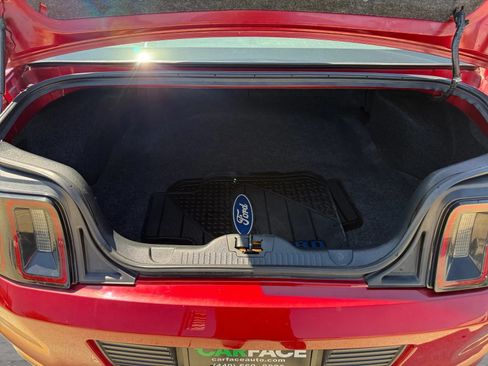 Used 2014 Ford Mustang Coupe w/ Equipment Group 102A RWD image 9