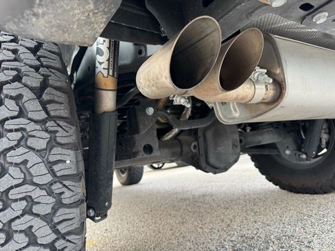 Used 2022 Jeep Wrangler Unlimited Rubicon w/ Dual Top Group image 21