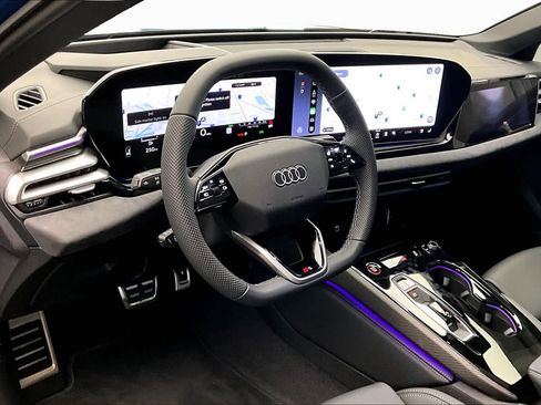 New 2026 Audi S5 Premium Plus AWD/4WD image 8