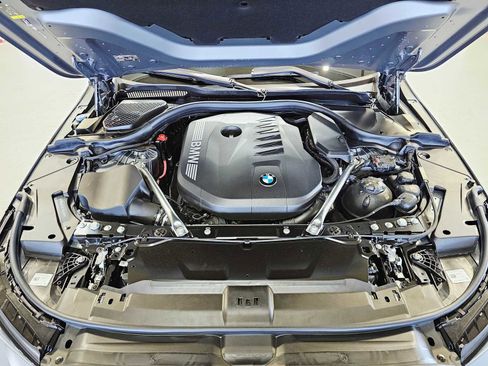 New 2026 BMW 540i xDrive w/ M Sport Package image 9