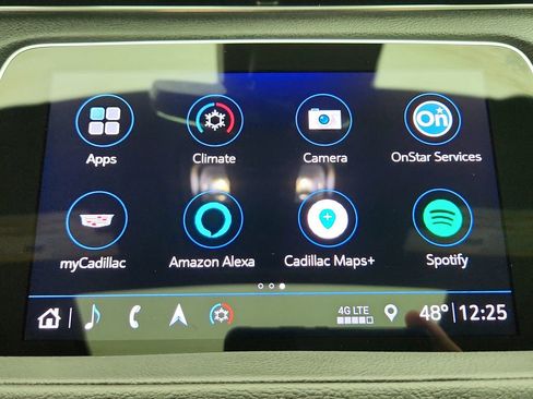 Used 2019 Cadillac XT4 Sport AWD/4WD image 17