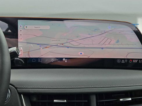 New 2026 Cadillac CT5 Premium Luxury RWD image 27