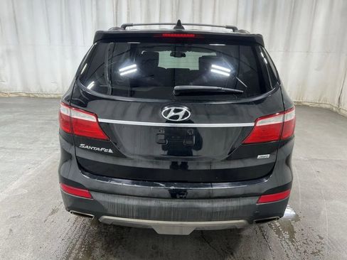 Used 2013 Hyundai Santa Fe GLS w/ Popular Equipment Pkg image 3