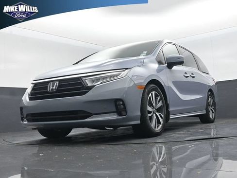 Used 2023 Honda Odyssey Touring image 19