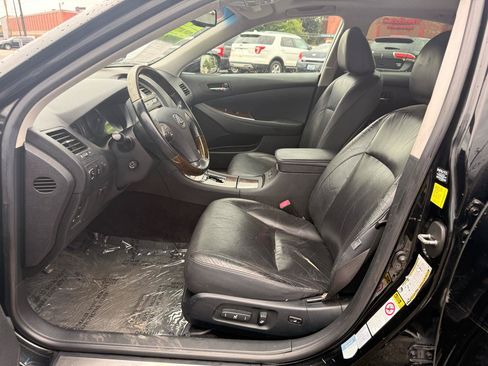 Used 2010 Lexus ES 350 FWD image 7