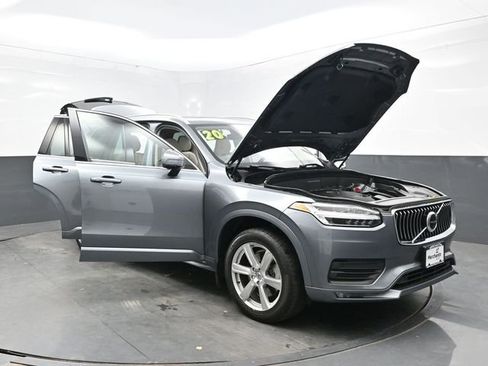 Used 2020 Volvo XC90 T6 Momentum w/ Protection Package image 42