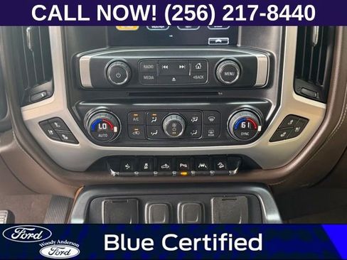 Used 2018 GMC Sierra 1500 SLT AWD/4WD image 19