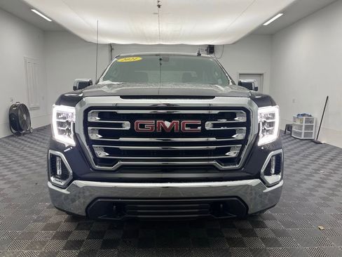 Used 2021 GMC Sierra 1500 SLT image 14