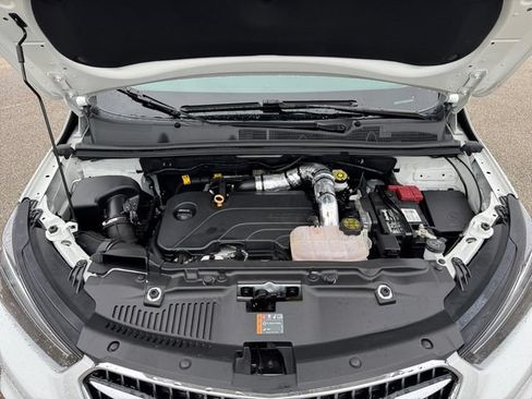Used 2022 Buick Encore Preferred AWD/4WD image 20