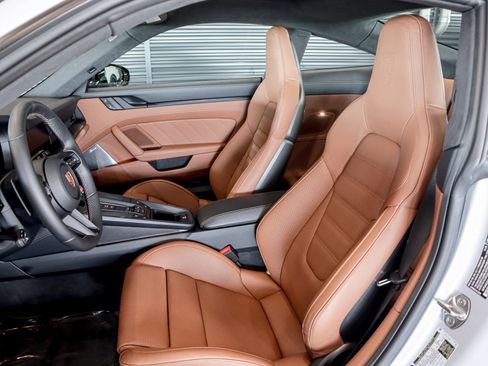 Certified 2026 Porsche 911 GTS image 5