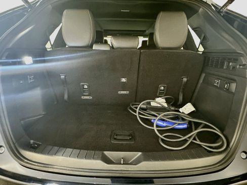 Used 2024 MAZDA CX-90 Plug-In Hybrid w/ Premium Plus AWD/4WD image 32