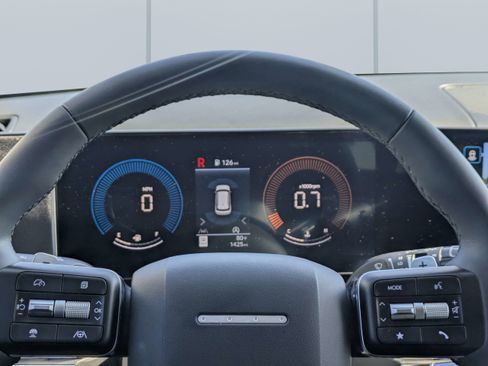 Certified 2026 Hyundai Santa Fe SE image 28