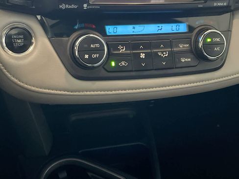 Used 2018 Toyota RAV4 XLE w/ Plus Extra Value Package image 18