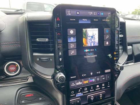 New 2026 RAM 1500 RHO w/ RHO Level 1 Equipment Group AWD/4WD image 27