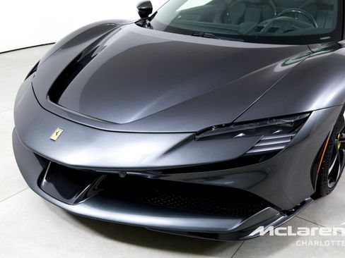 Used 2022 Ferrari SF90 Spider AWD/4WD image 27